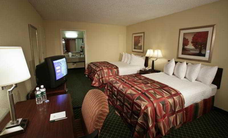 Hotel 31 Houston Near The Galleria Cameră foto
