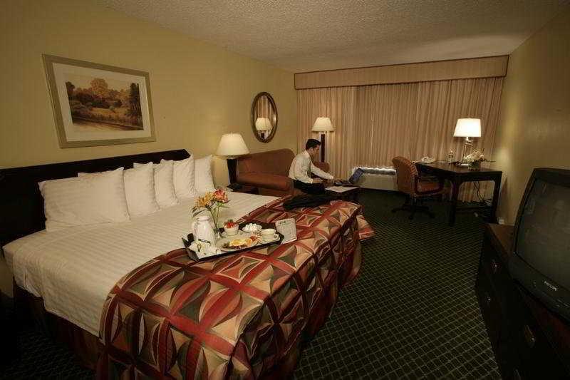 Hotel 31 Houston Near The Galleria Cameră foto