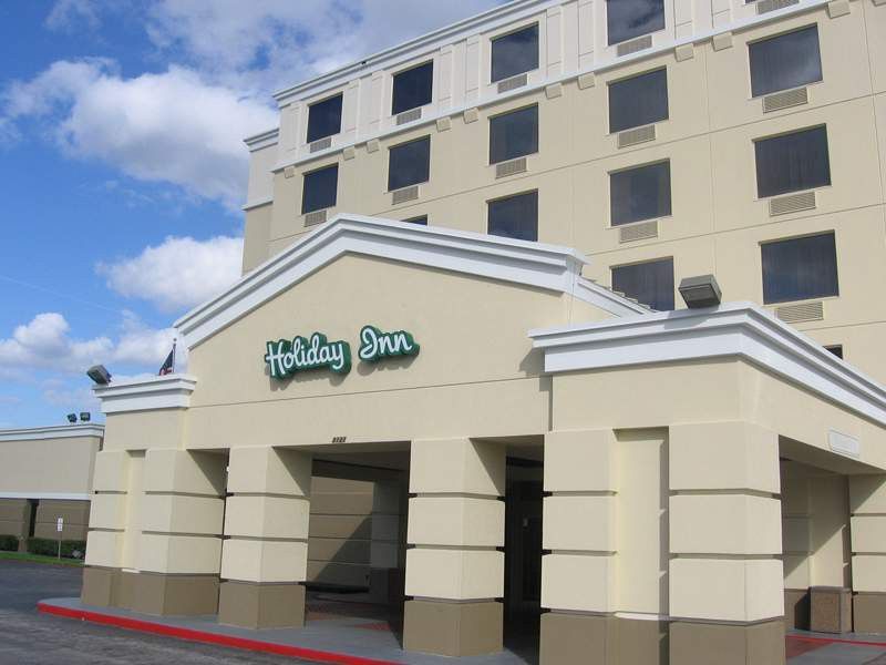 Hotel 31 Houston Near The Galleria Exterior foto